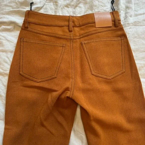 Nanushka tailored pants